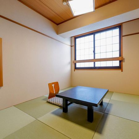 Ryokan Wakamiya Kyoto Dış mekan fotoğraf
