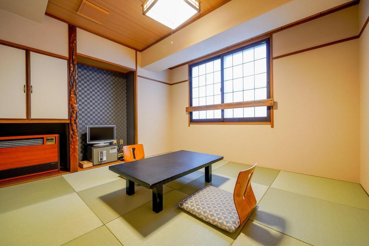 Ryokan Wakamiya Kyoto Dış mekan fotoğraf