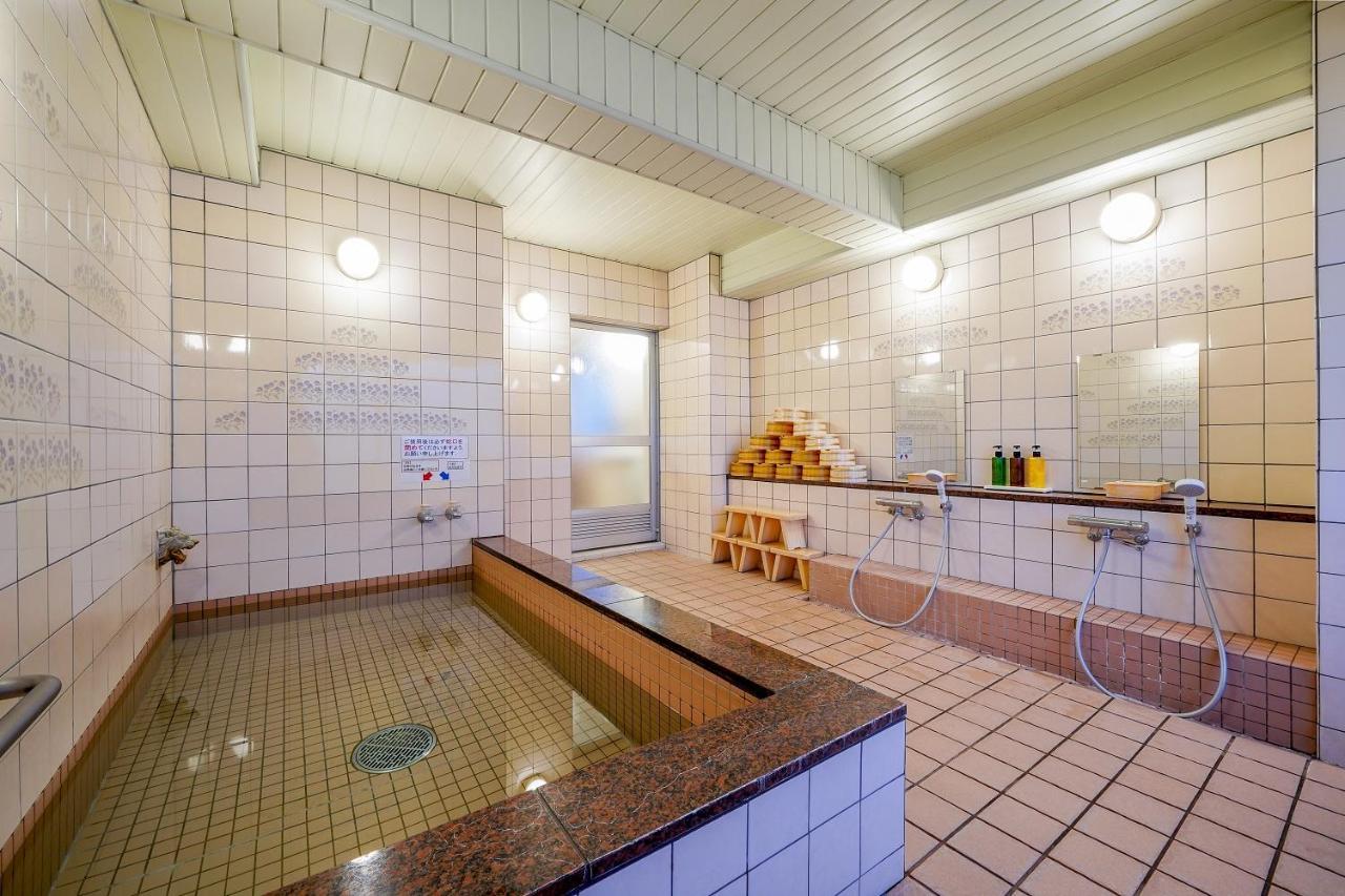 Ryokan Wakamiya Kyoto Dış mekan fotoğraf
