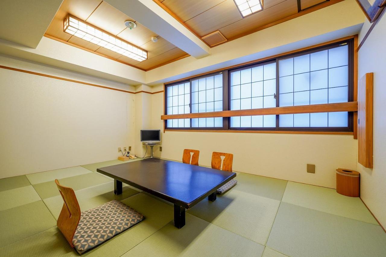 Ryokan Wakamiya Kyoto Dış mekan fotoğraf