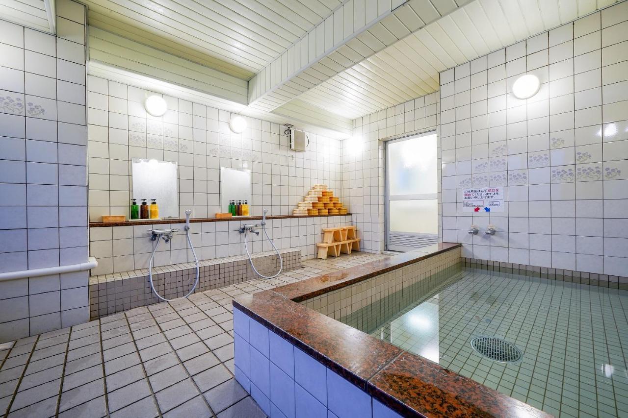 Ryokan Wakamiya Kyoto Dış mekan fotoğraf