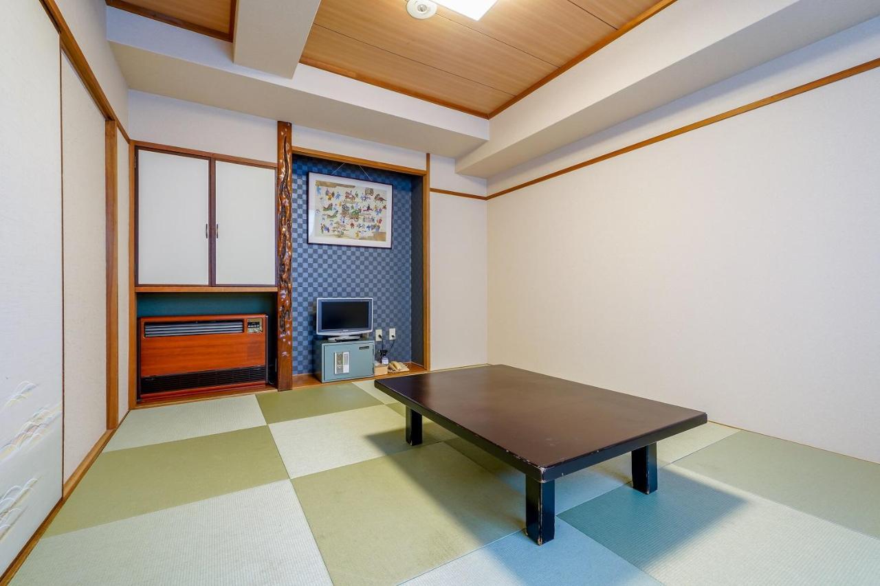 Ryokan Wakamiya Kyoto Dış mekan fotoğraf