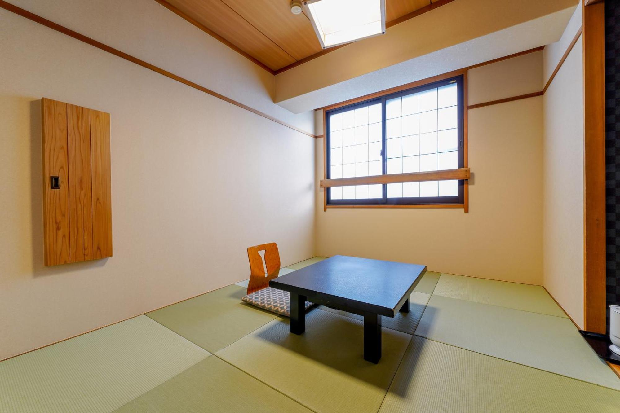 Ryokan Wakamiya Kyoto Dış mekan fotoğraf