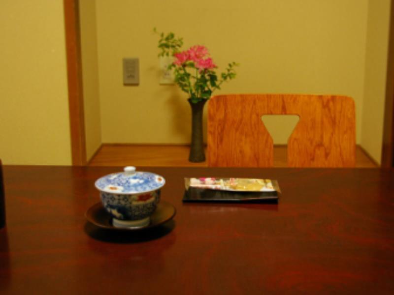Ryokan Wakamiya Kyoto Dış mekan fotoğraf