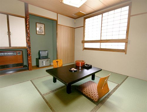 Ryokan Wakamiya Kyoto Dış mekan fotoğraf