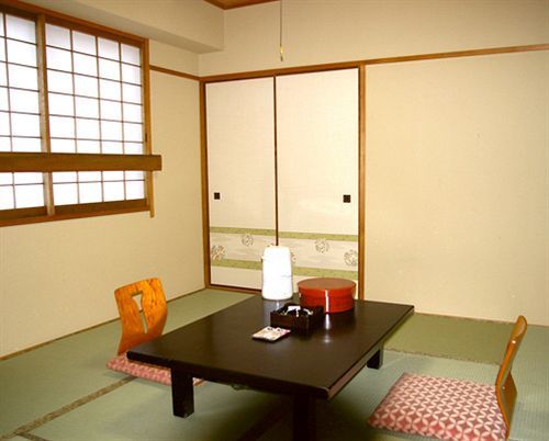 Ryokan Wakamiya Kyoto Dış mekan fotoğraf