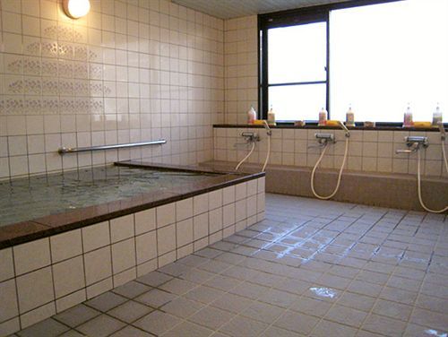 Ryokan Wakamiya Kyoto Dış mekan fotoğraf