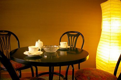 Ryokan Wakamiya Kyoto Dış mekan fotoğraf