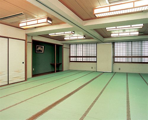 Ryokan Wakamiya Kyoto Dış mekan fotoğraf