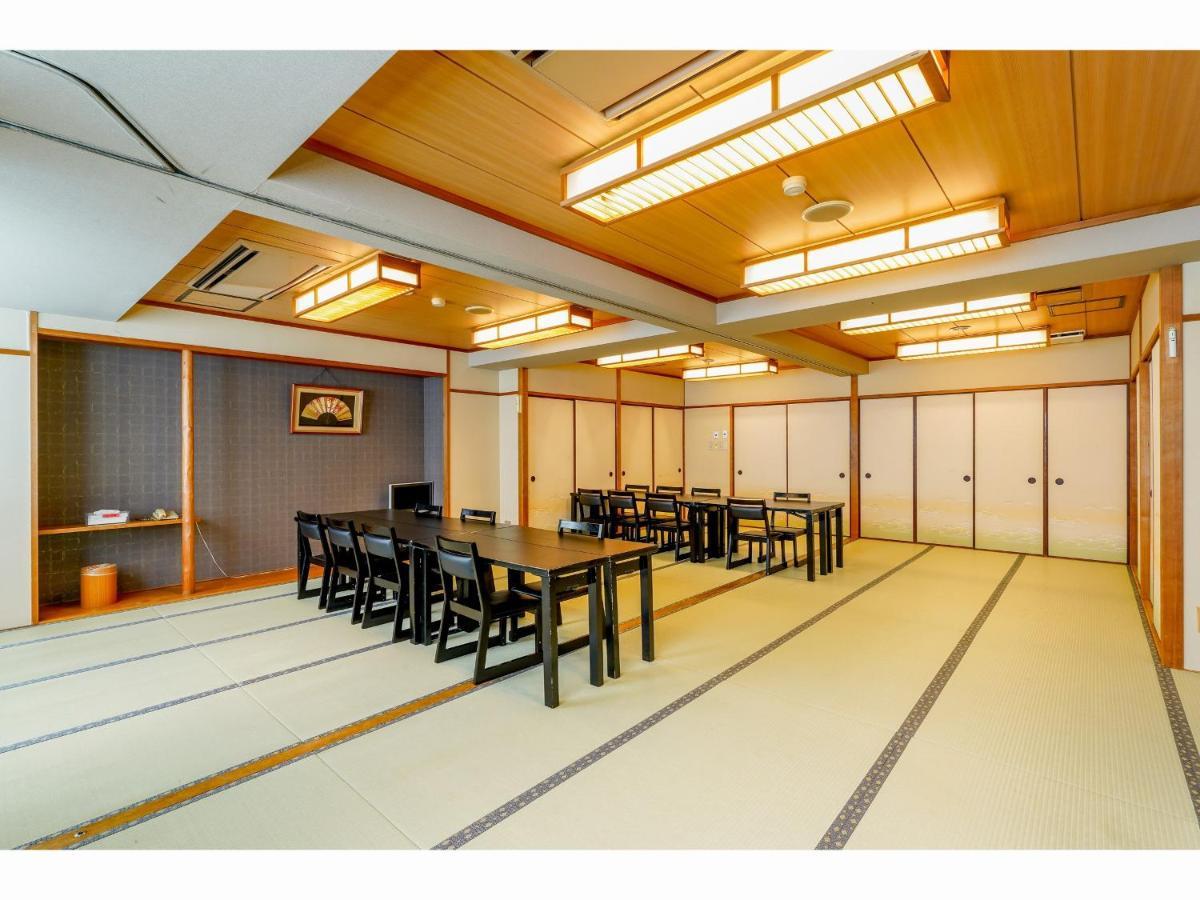 Ryokan Wakamiya Kyoto Dış mekan fotoğraf