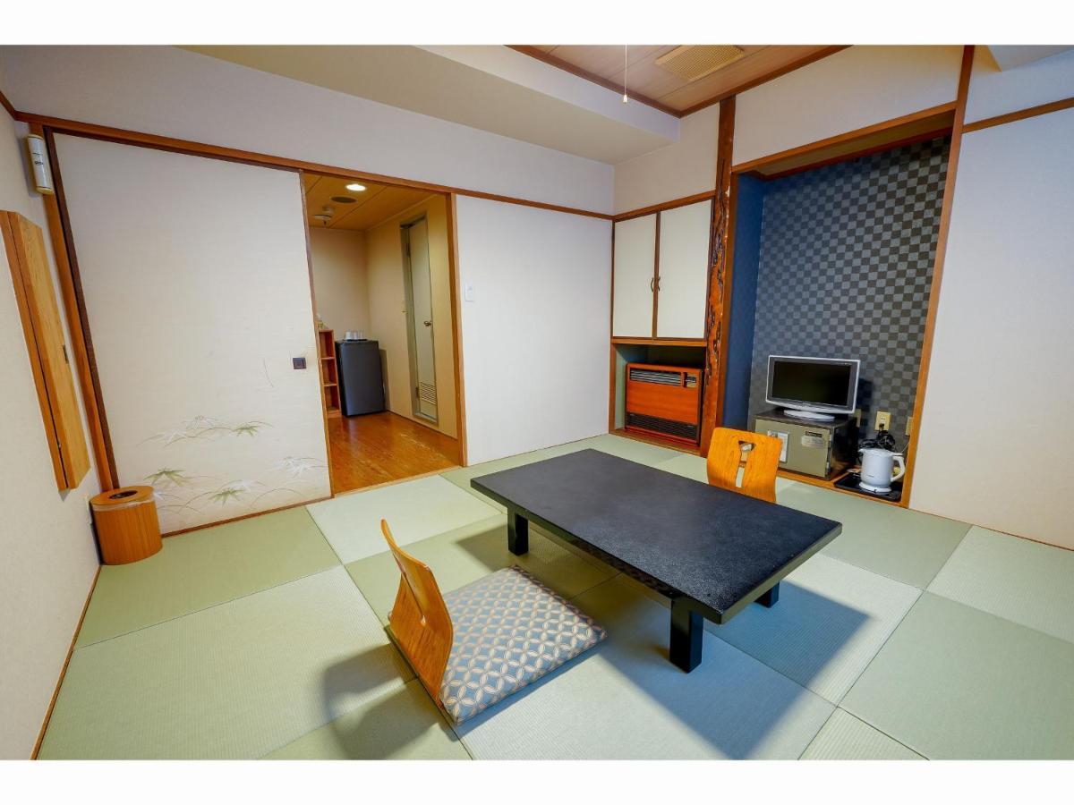 Ryokan Wakamiya Kyoto Dış mekan fotoğraf
